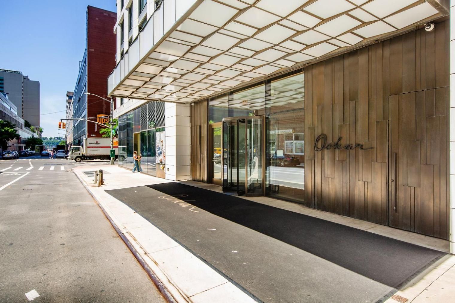Blueground Hells Kitchen Gym Lounge Wd Nyc-1567 New York