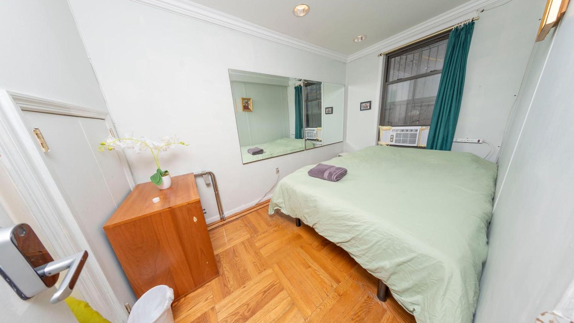 Friendly In Williamsburg Brooklyn Homestay New York