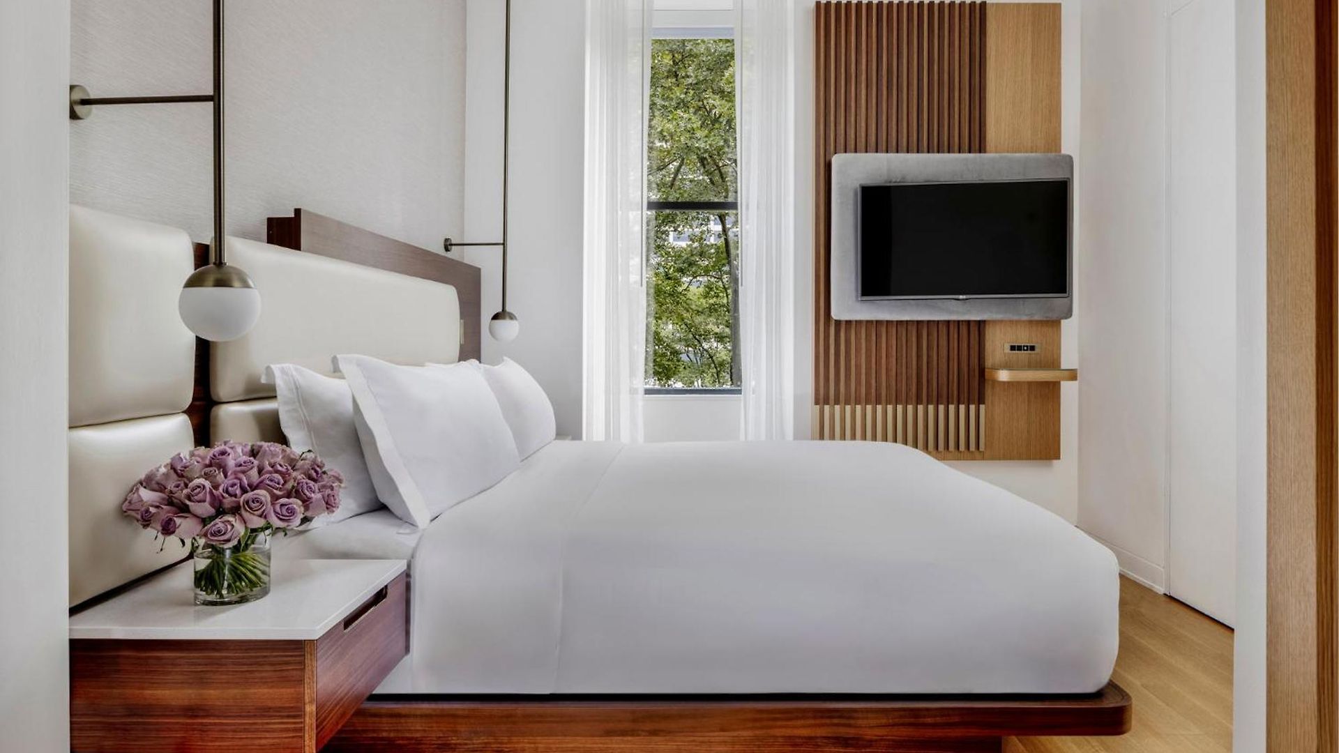 Bryant Park Hotel New York