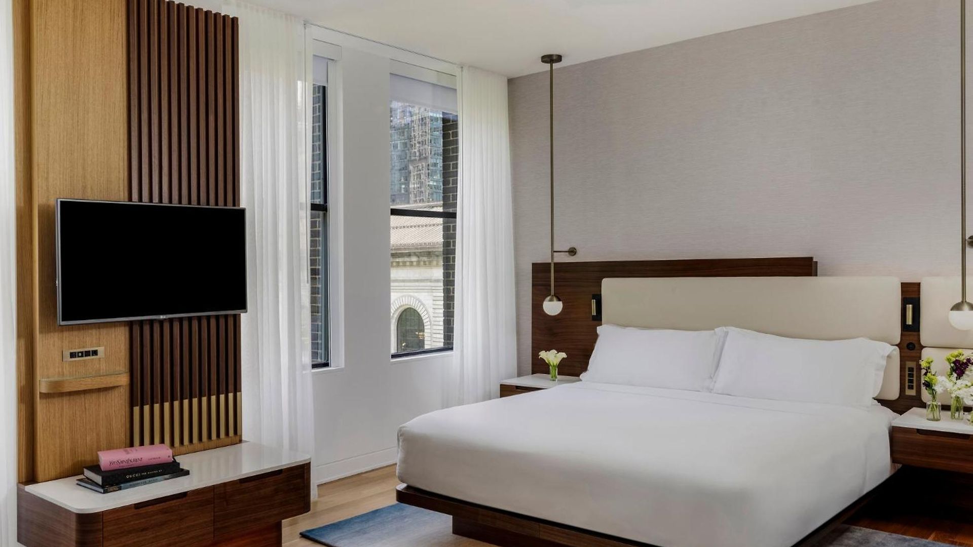 Bryant Park Hotel
