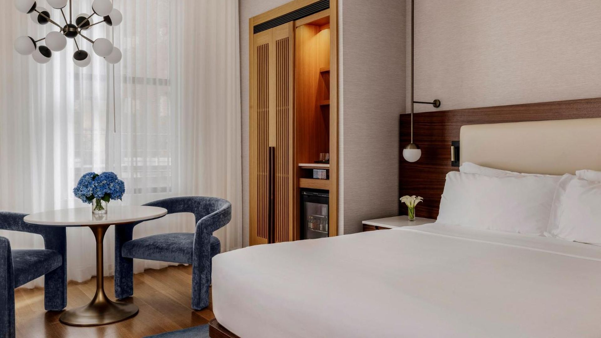 Bryant Park Hotel