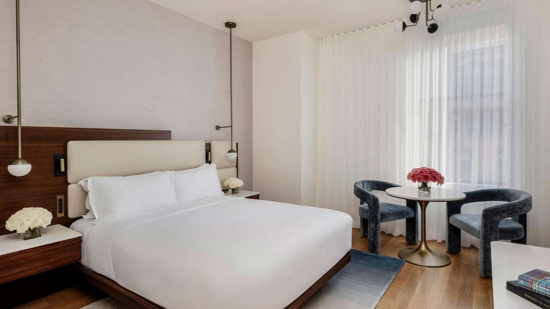 Bryant Park Hotel 4*