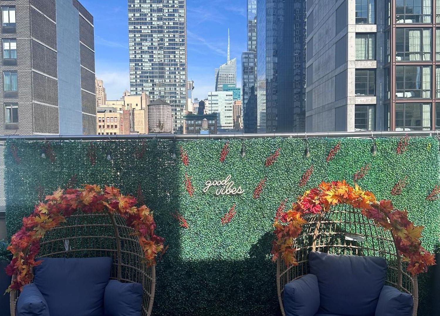 Fairfield & By Marriott Manhattan/chelsea New York