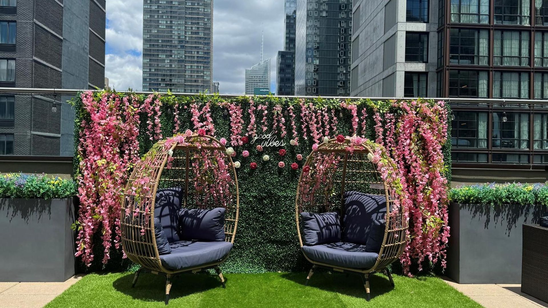 Hotel Fairfield & By Marriott Manhattan/chelsea