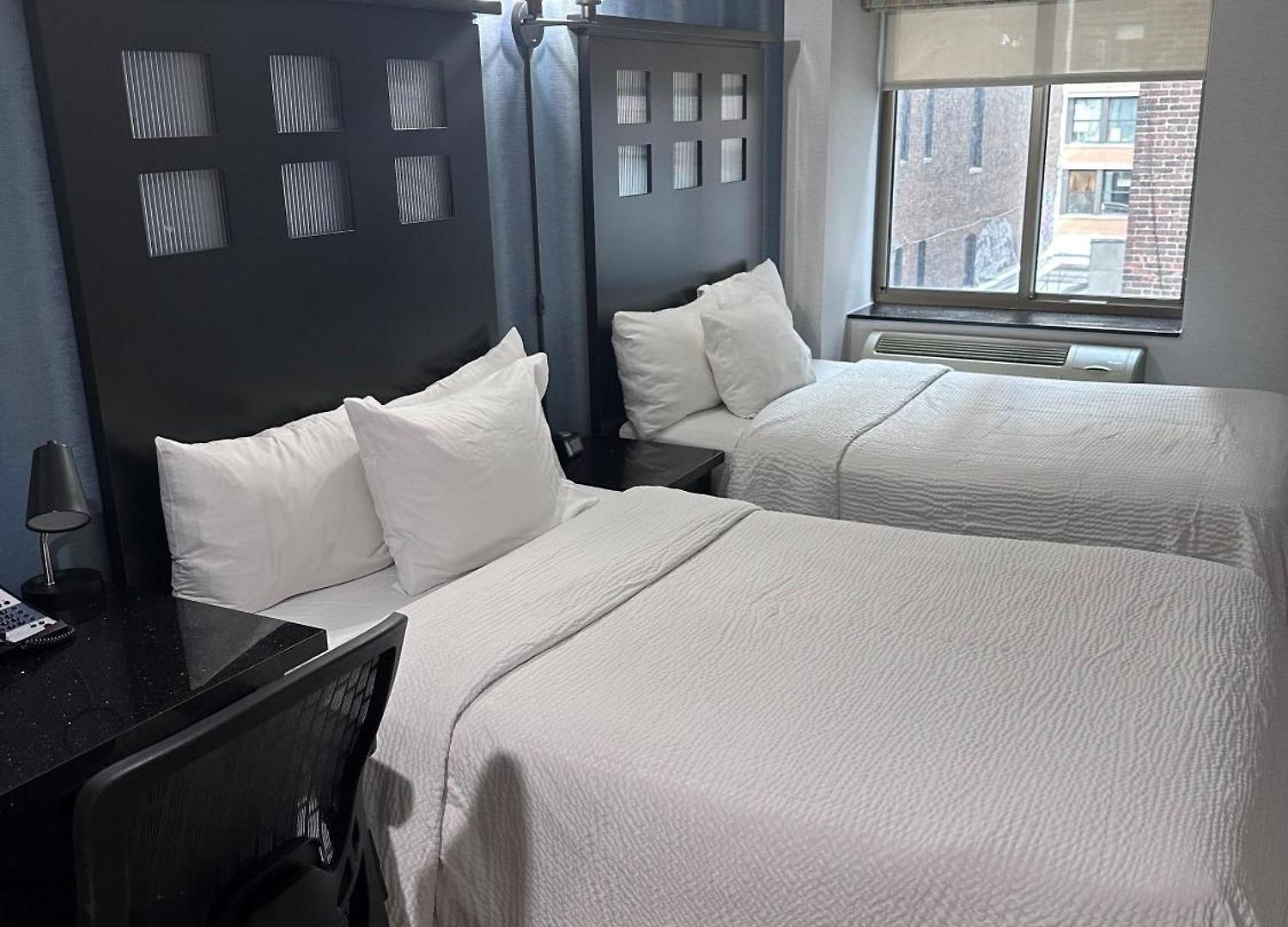 Fairfield & By Marriott Manhattan/chelsea Hotel New York