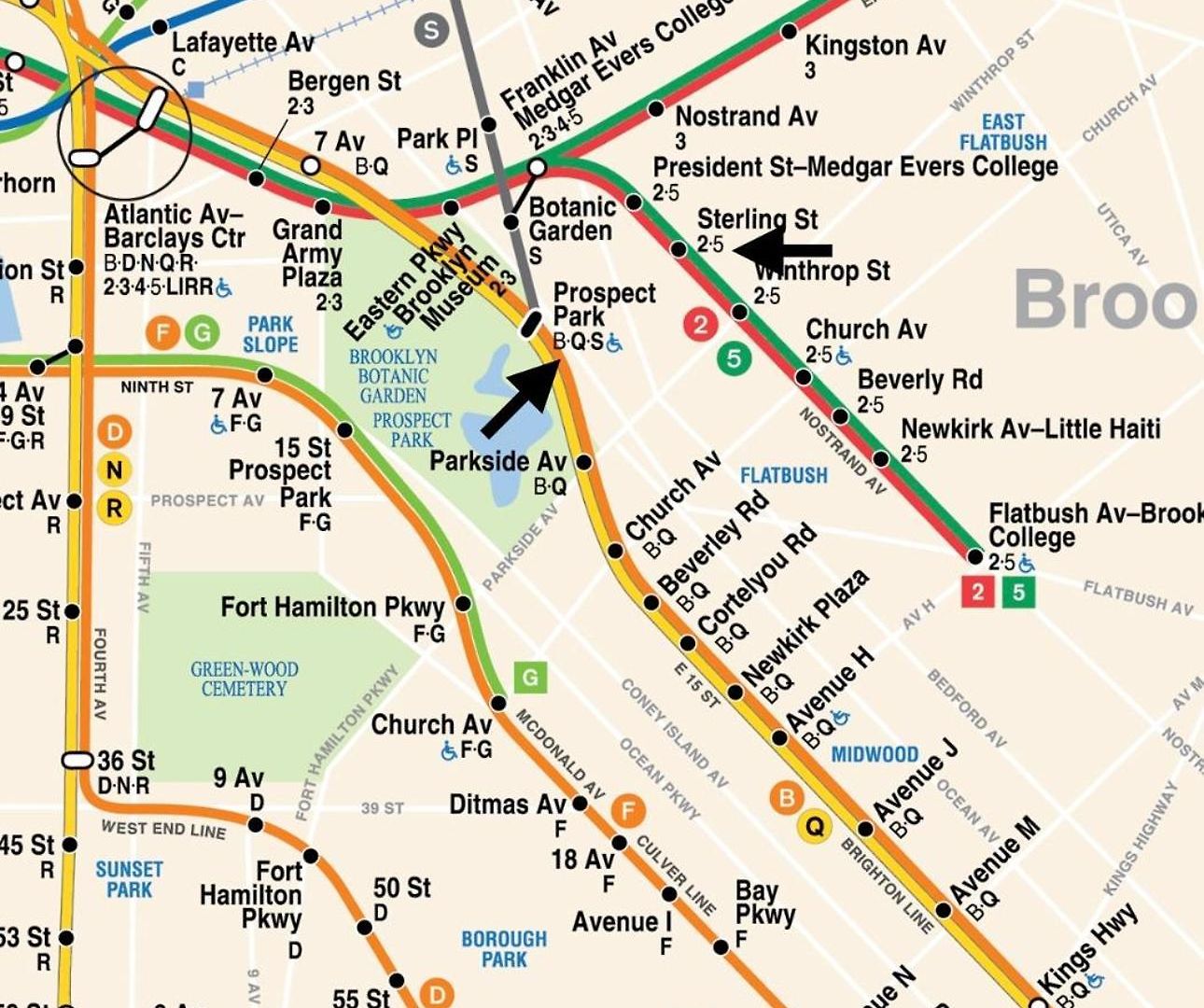 Holiday home Brooklyn Gem 3 Blocks To Prospect Park - 3 King Beds 1 Queen, Free Parking, New York