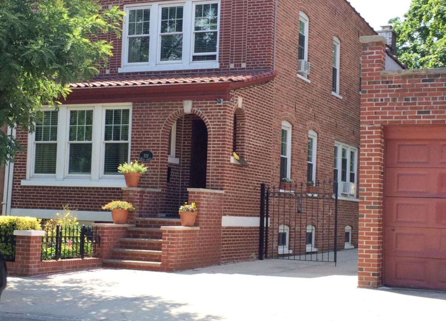 Brooklyn Gem 3 Blocks To Prospect Park - 3 King Beds 1 Queen, Free Parking, New York