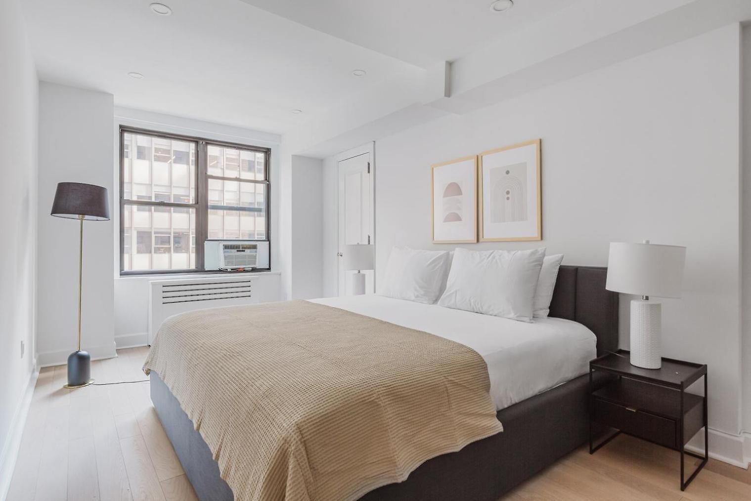 Apartment Blueground Gramercy Park 4bd Nyc-1606