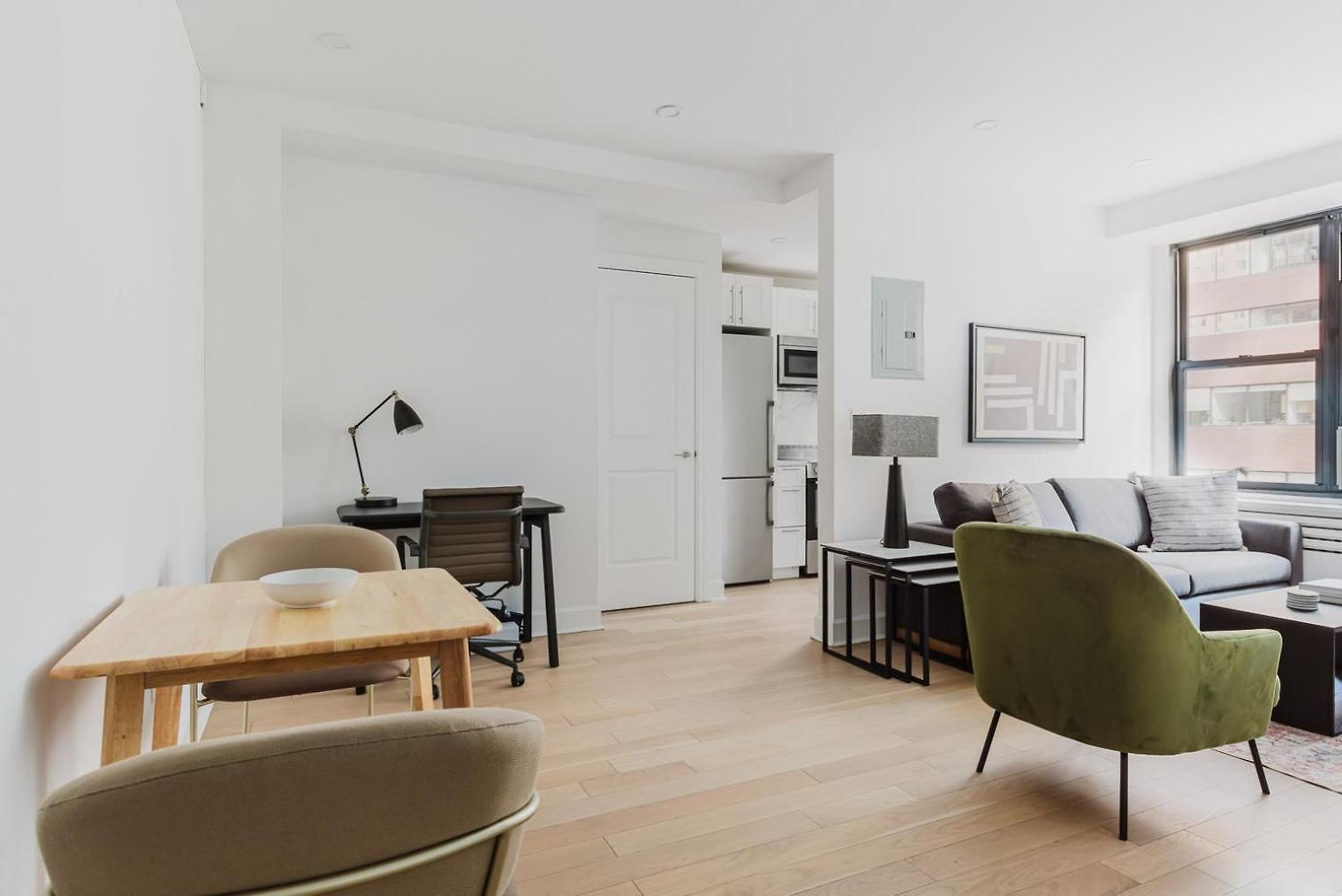 Blueground Gramercy Park 4bd Nyc-1606