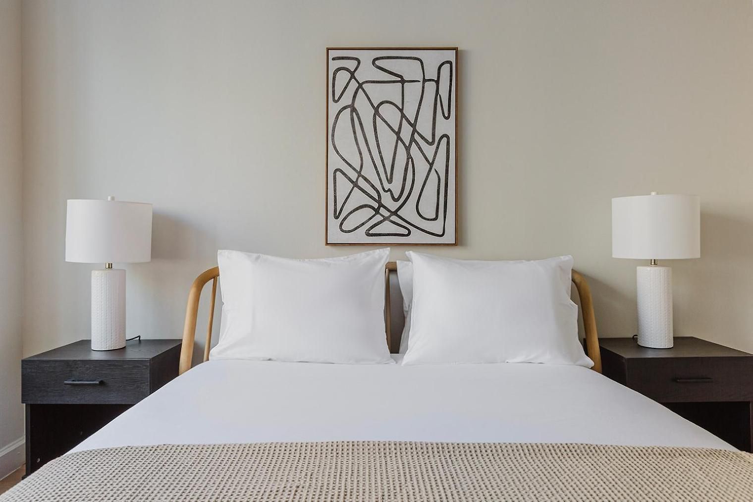 Blueground Jersey 1bd Nyc-1603 Apartment New York