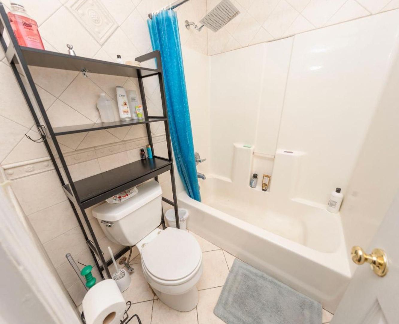 Ground Floor Williamsburg Private Bedroom Near Subway Homestay New York