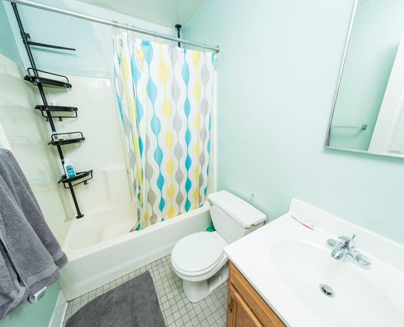Homestay Ground Floor Williamsburg Private Bedroom Near Subway *