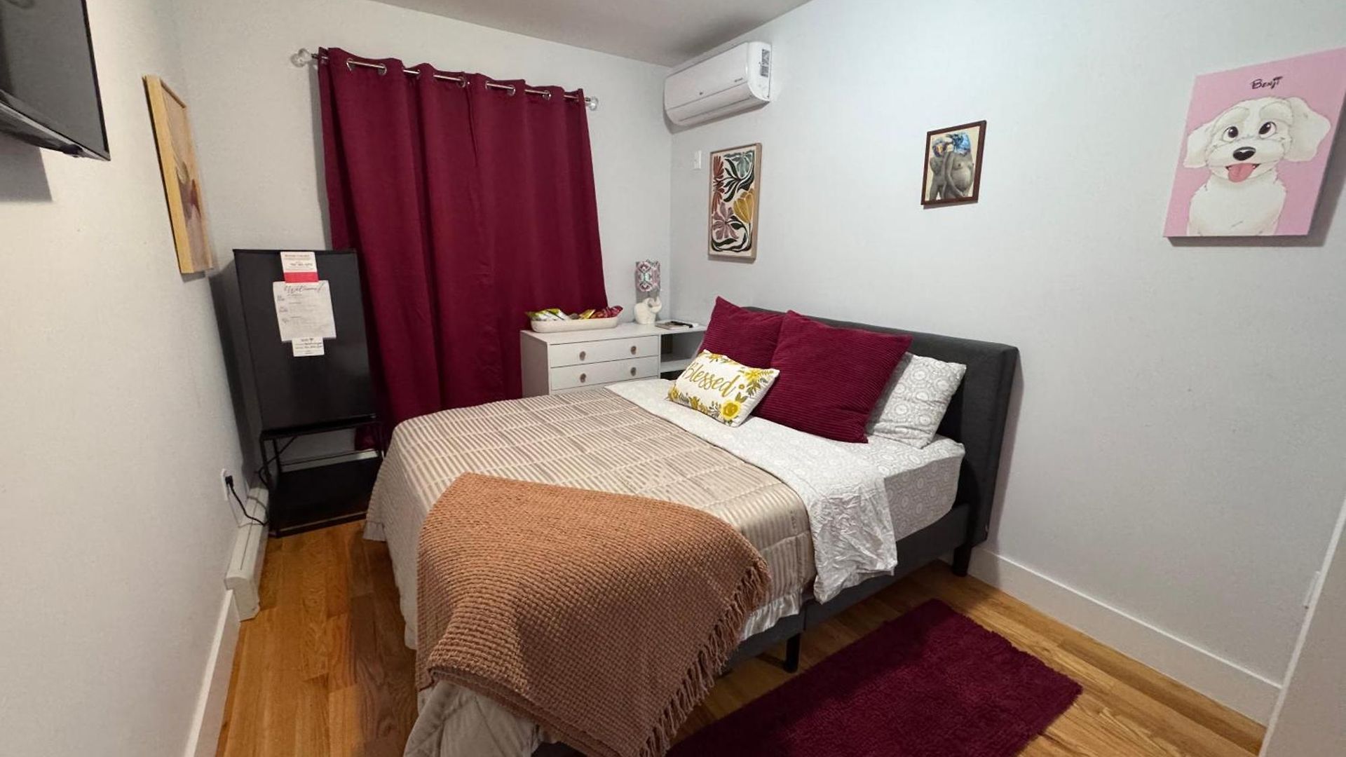 Brooklyn Serenity Homestay New York