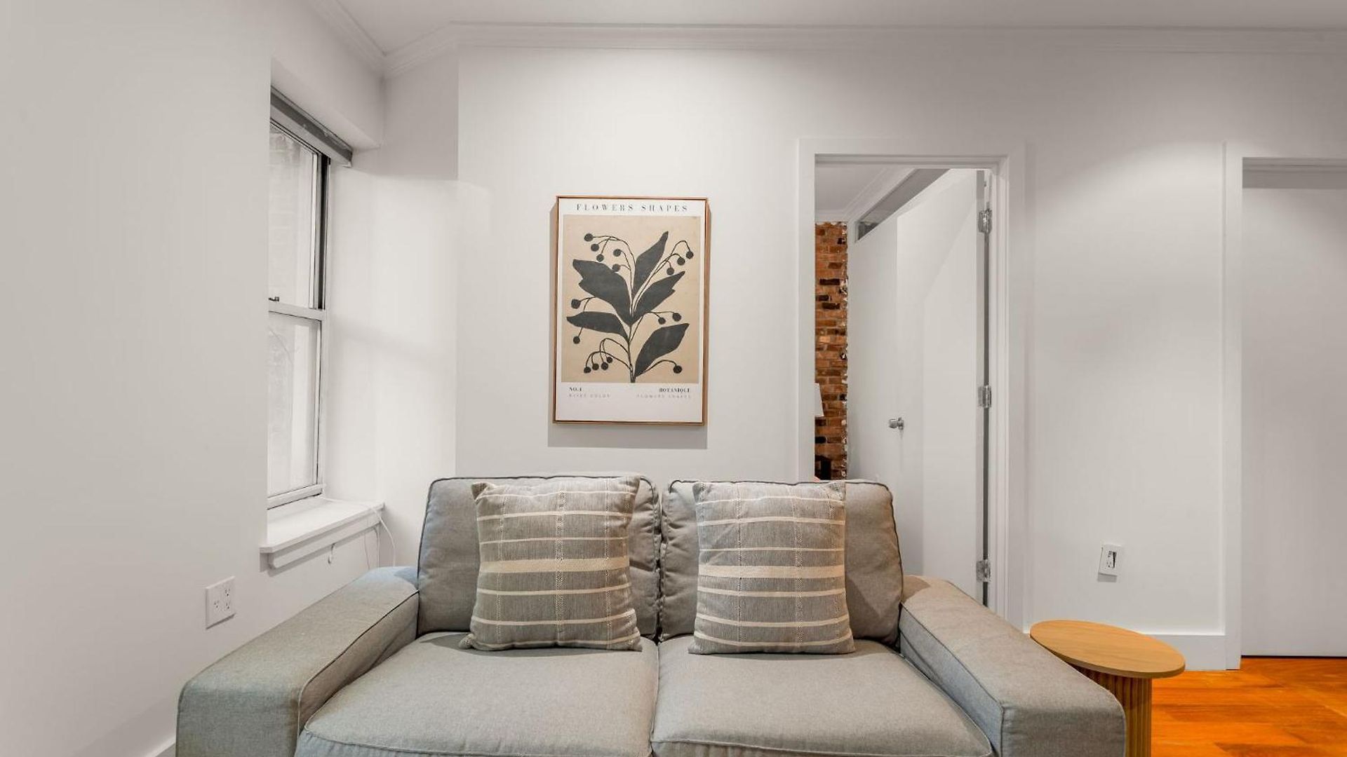 East Village Escape With 3bd 2ba Near Tompkins Square Park Apartment