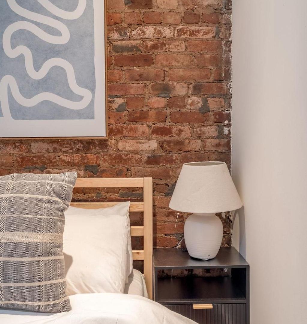 East Village Escape With 3bd 2ba Near Tompkins Square Park * New York