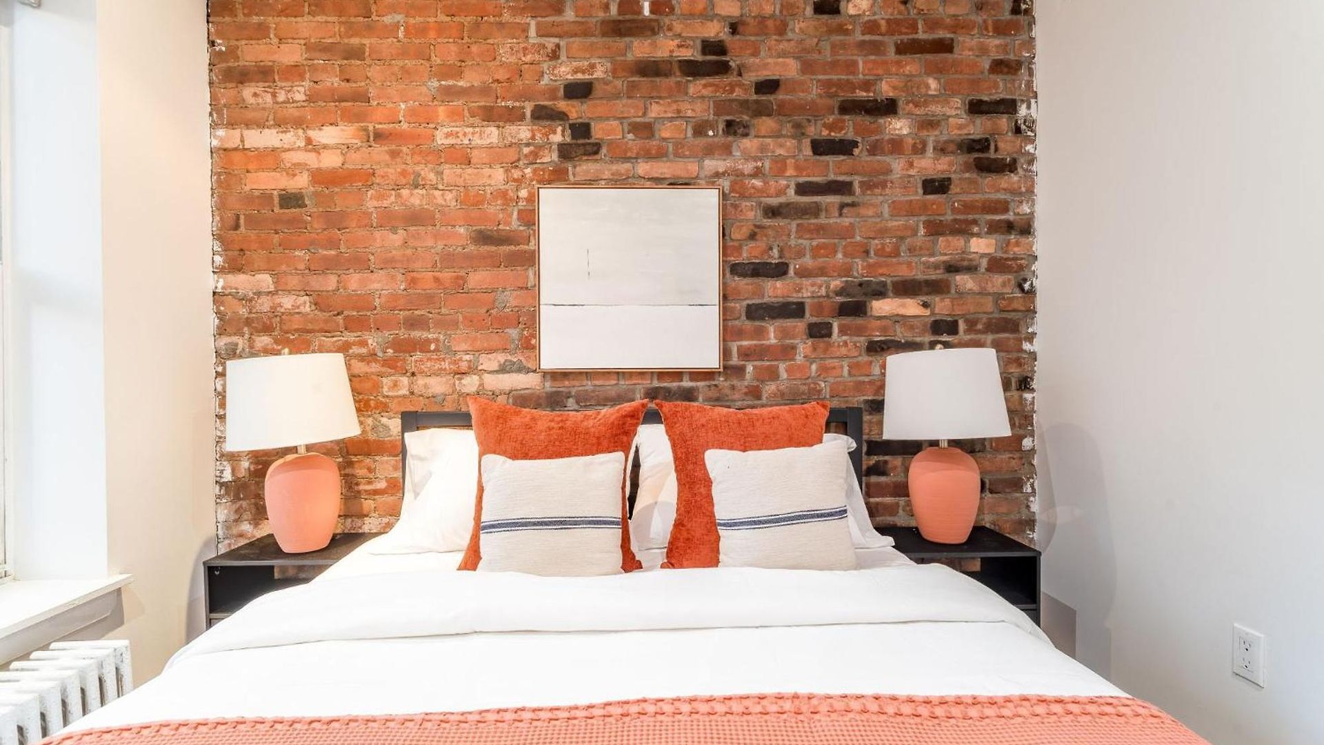 East Village Escape With 3bd 2ba Near Tompkins Square Park * New York