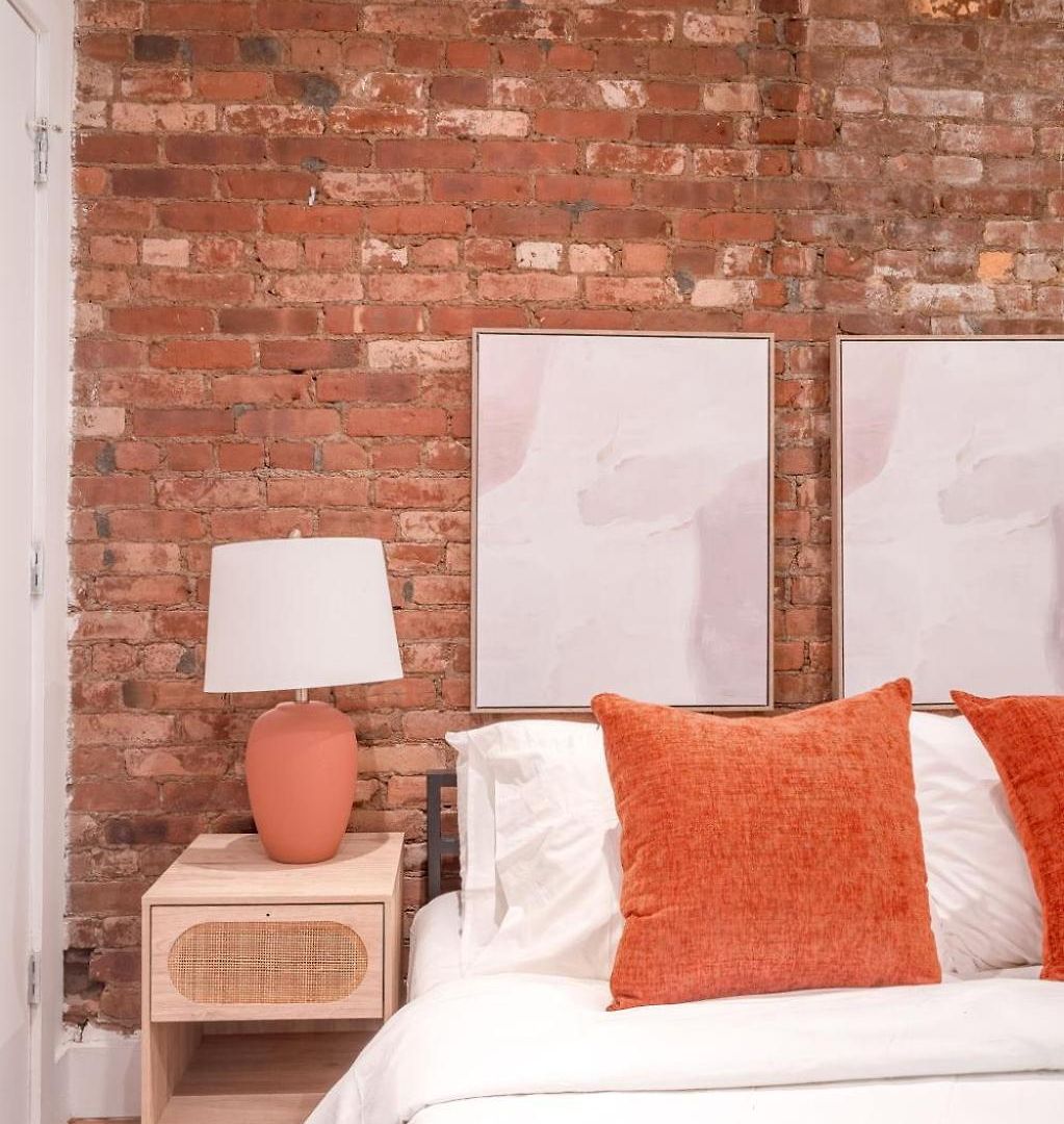 East Village Escape With 3bd 2ba Near Tompkins Square Park Apartment New York