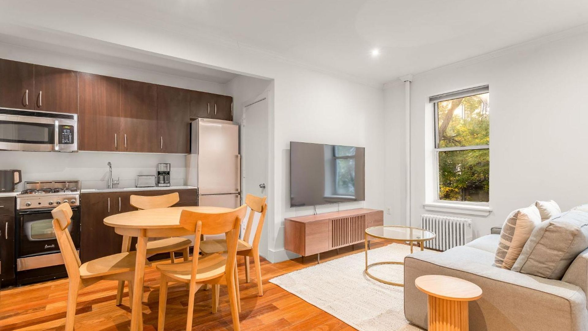 East Village Escape With 3bd 2ba Near Tompkins Square Park * New York