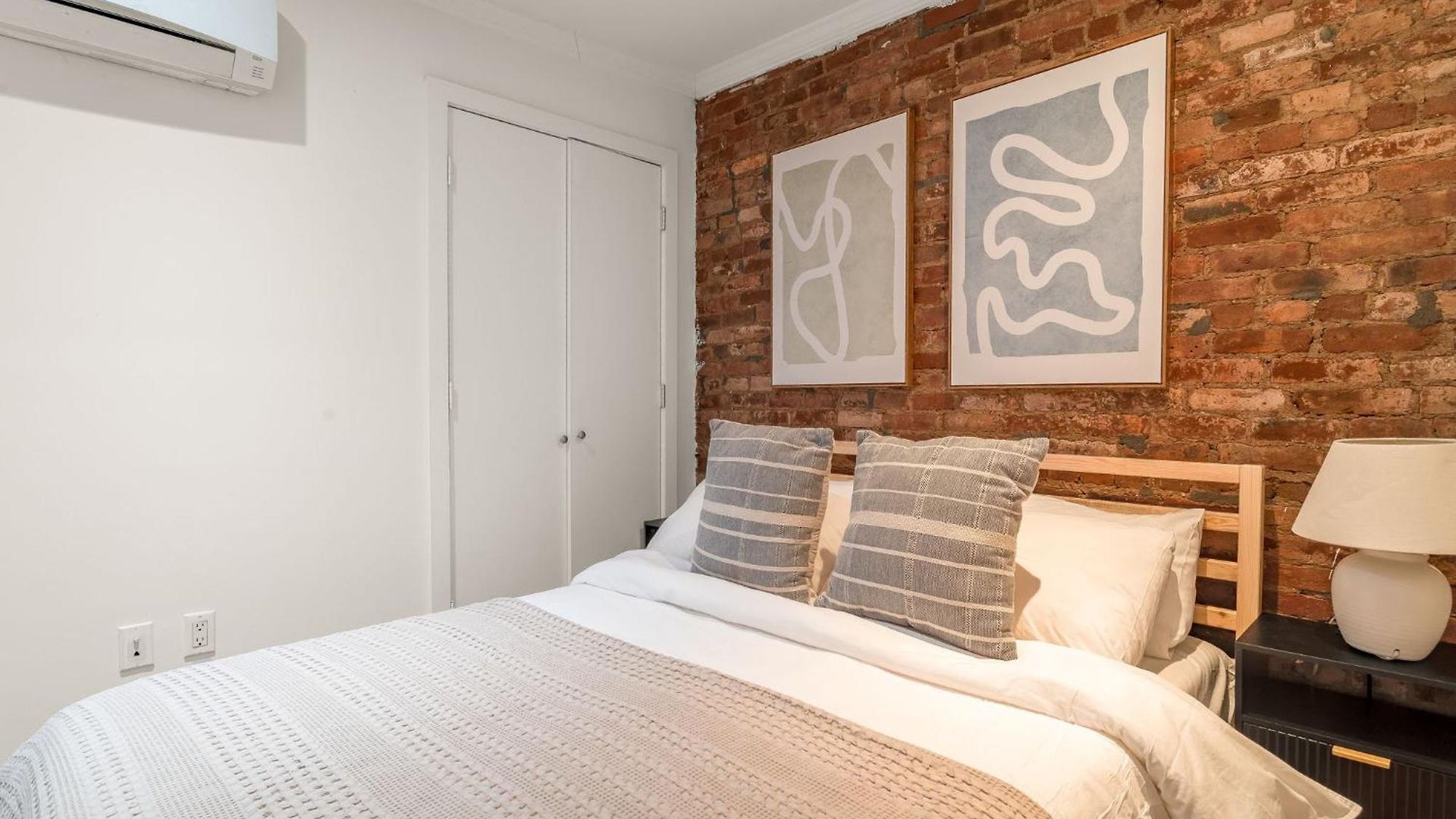 East Village Escape With 3bd 2ba Near Tompkins Square Park * New York