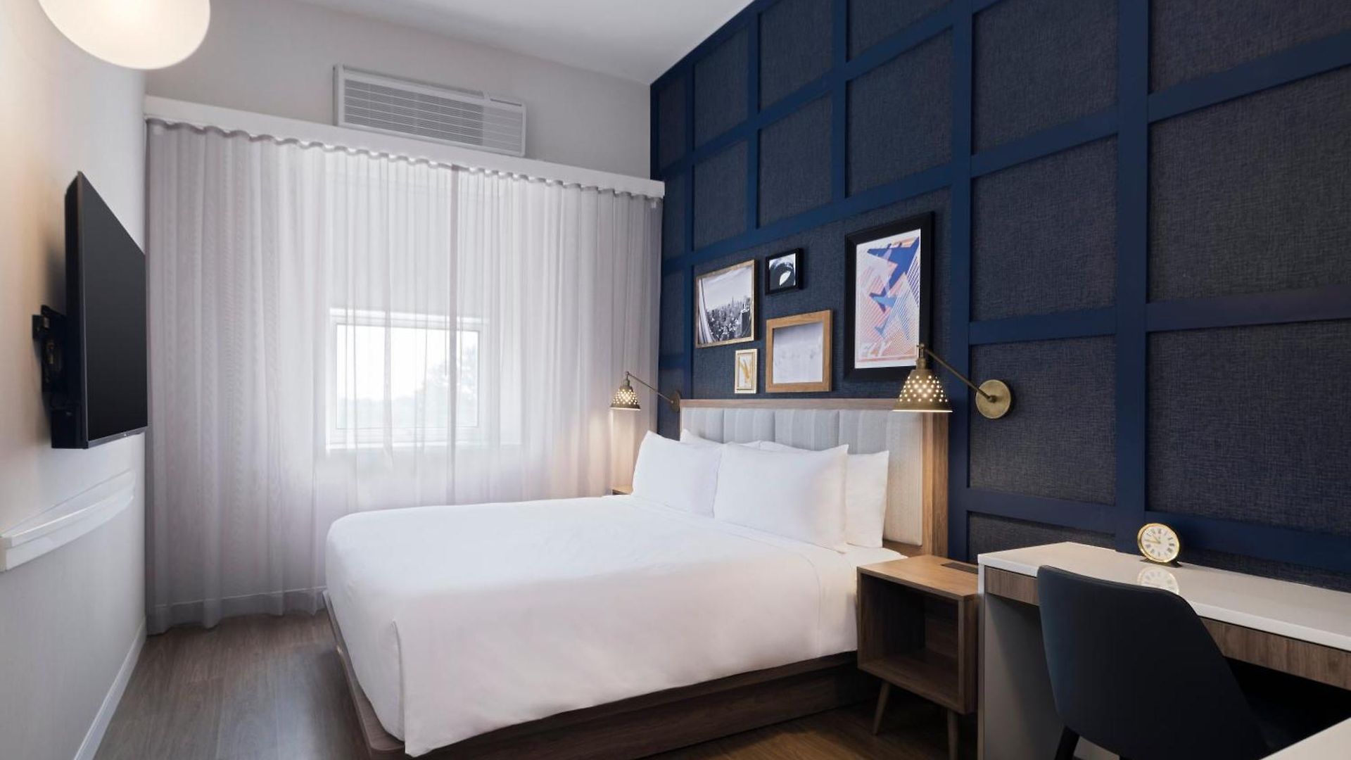 Voco Fiorello - Laguardia Airport By Ihg Hotel New York