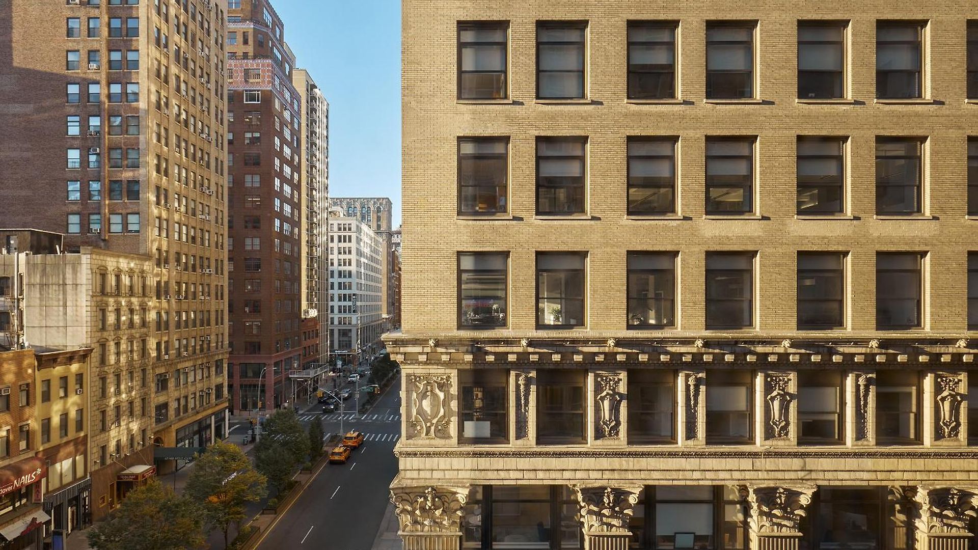 Park Ave Nyc Hotel