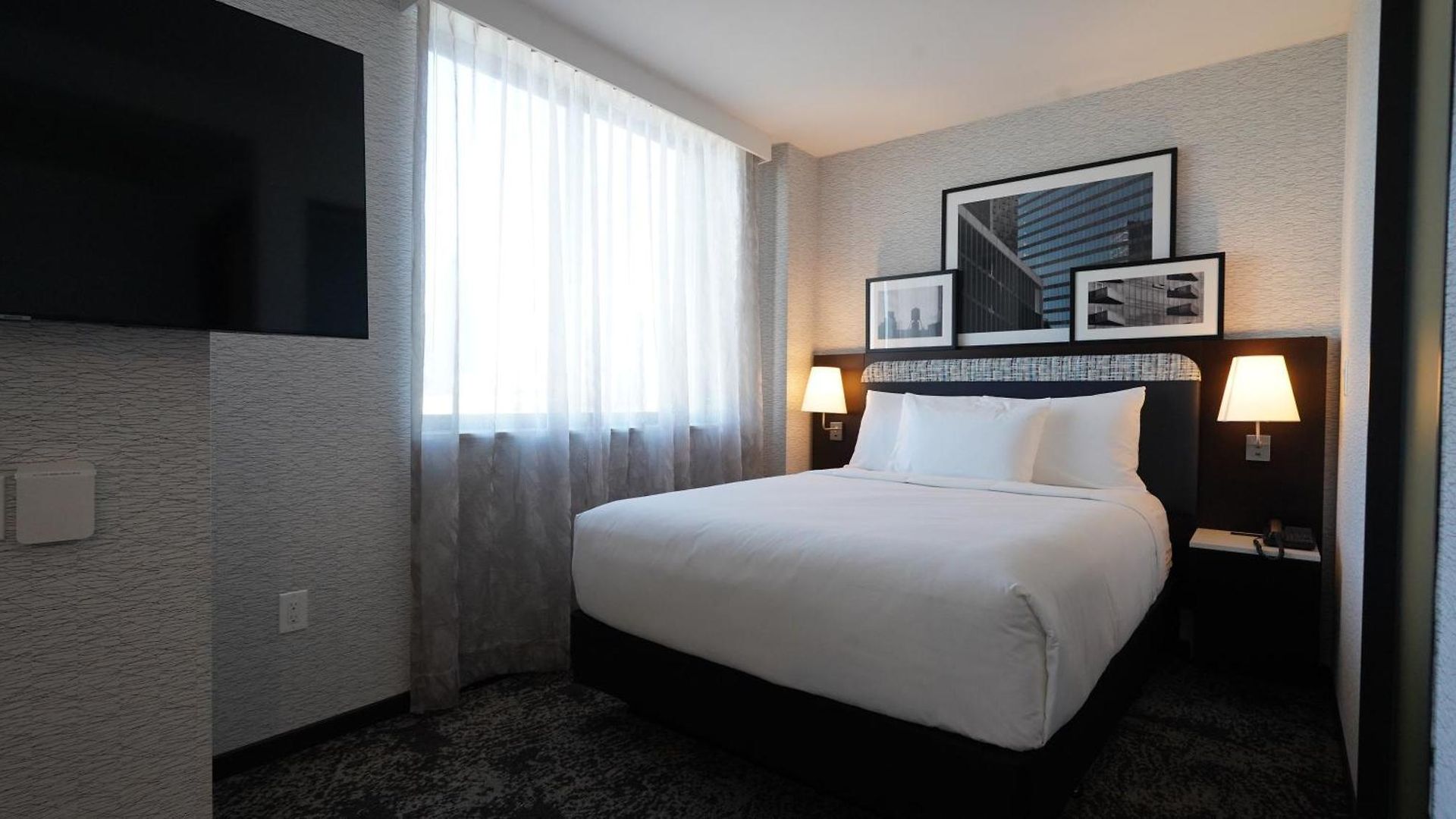Doubletree By Hilton Long Island City, Ny Hotel 3*