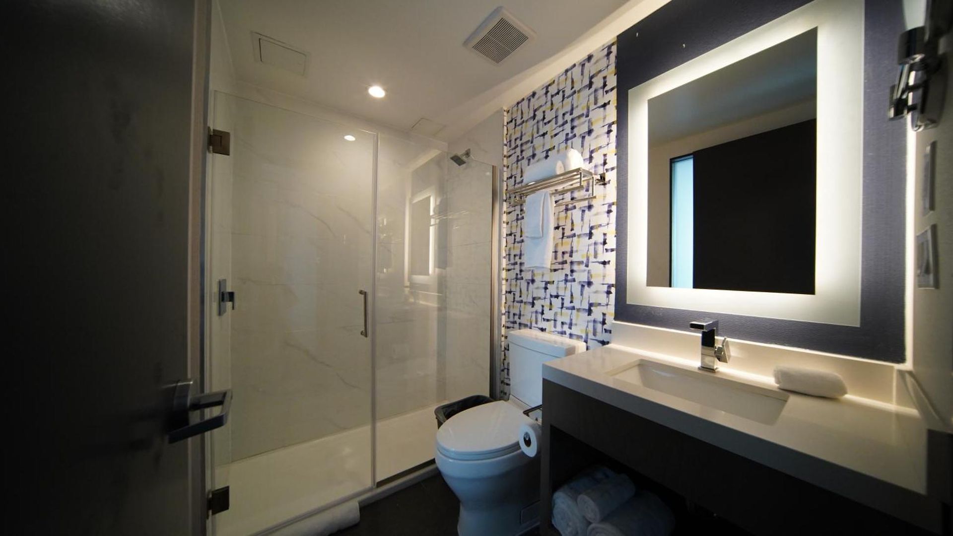 Doubletree By Hilton Long Island City, Ny Hotel New York