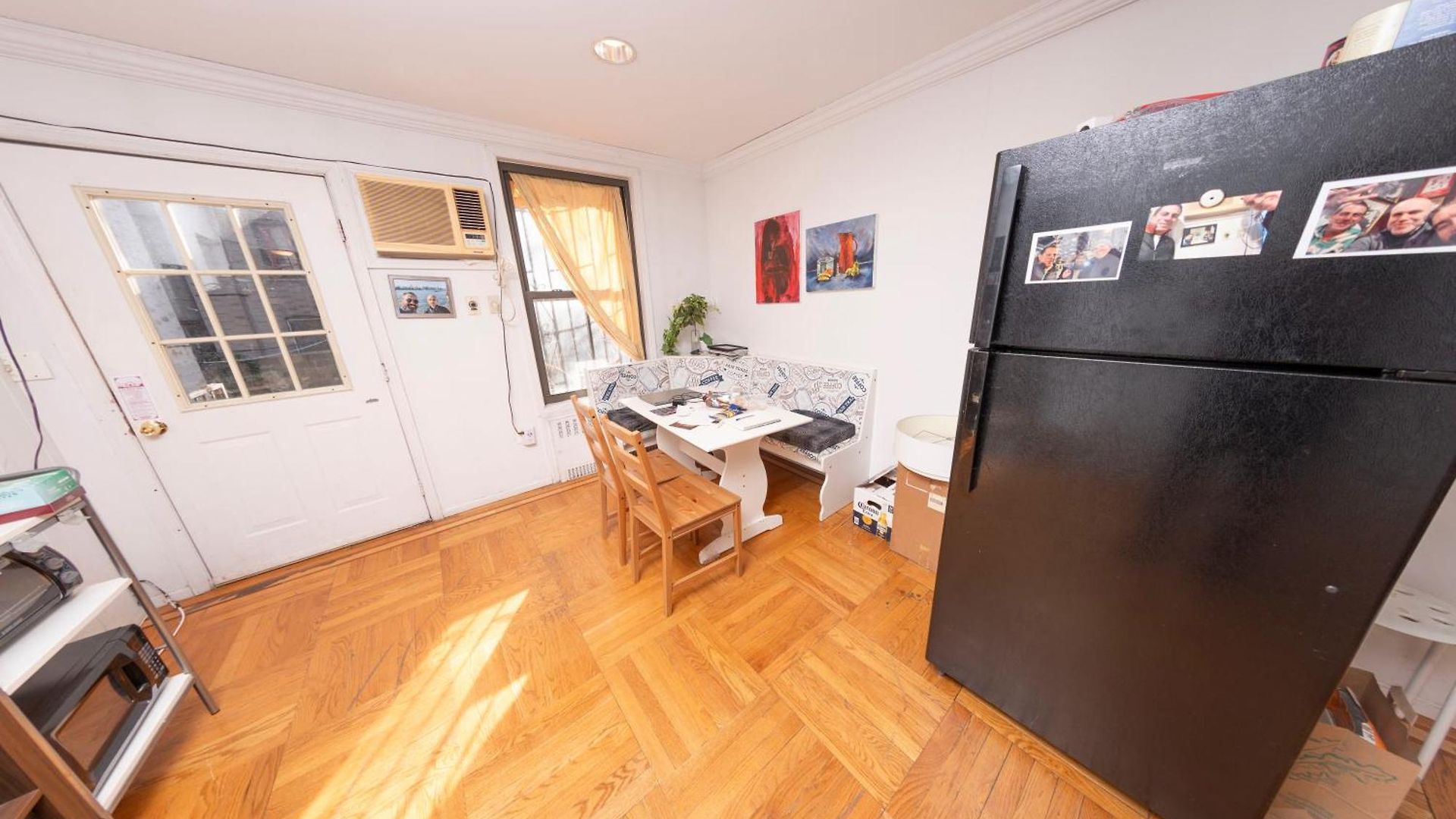 Homestay Friendly In Williamsburg Brooklyn *