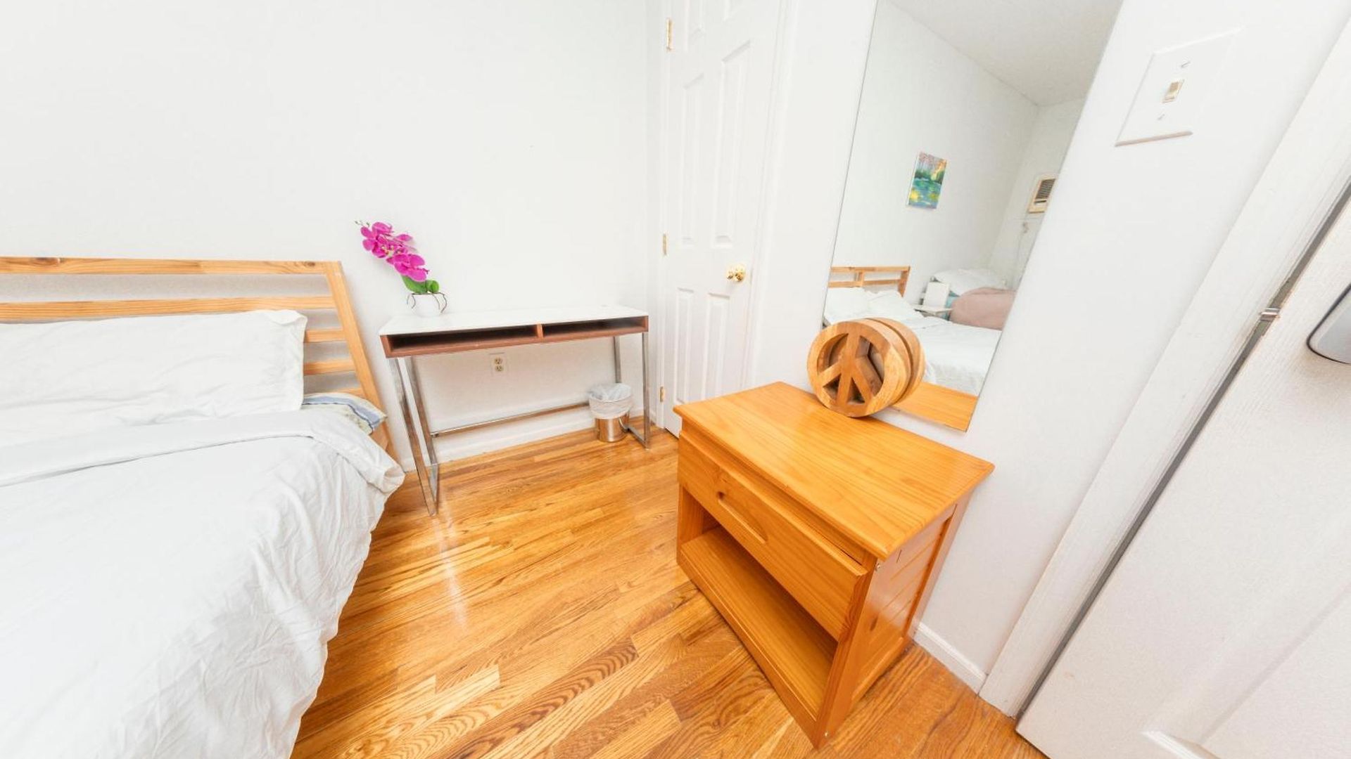 Homestay Friendly In Williamsburg Brooklyn New York