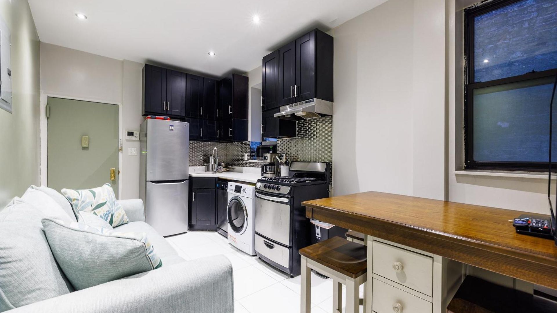 Apartment Parkside Living Style
