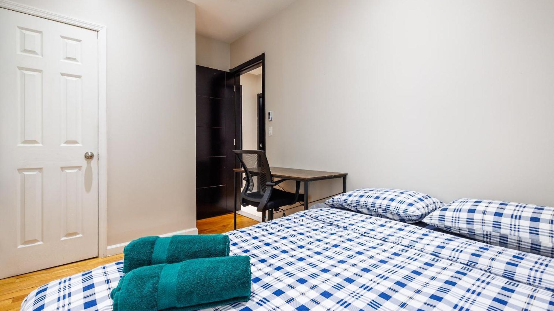 Parkside Living Style New York