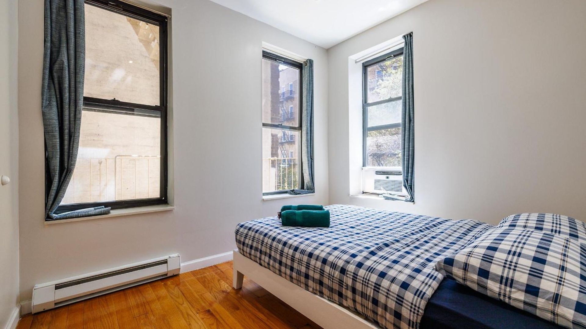 Parkside Living Style New York
