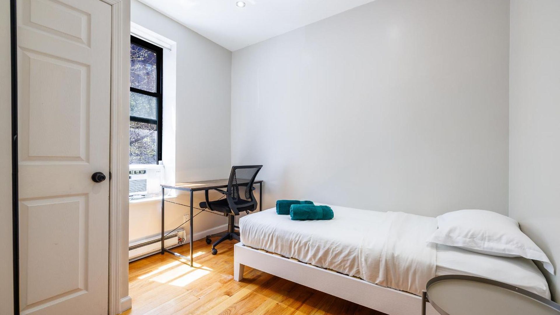 Parkside Living Style New York