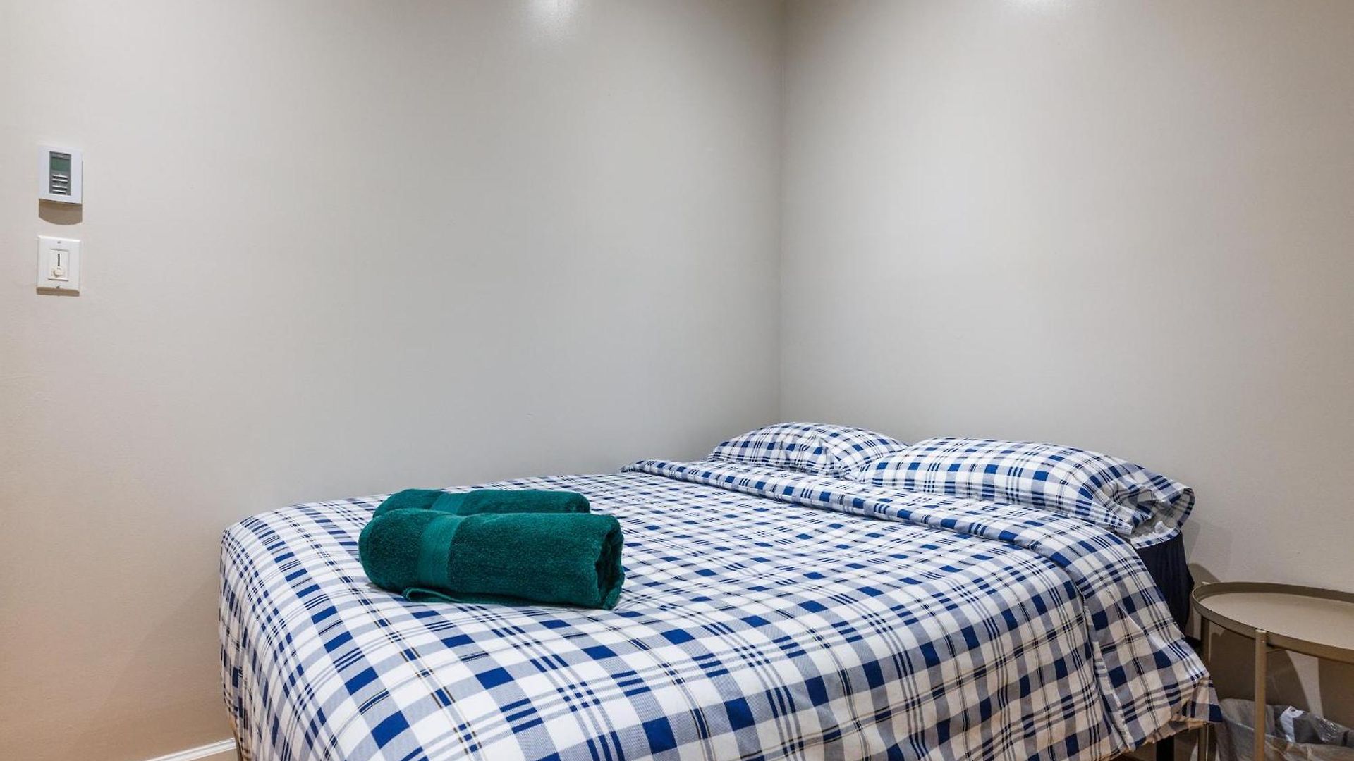Parkside Living Style Apartment New York