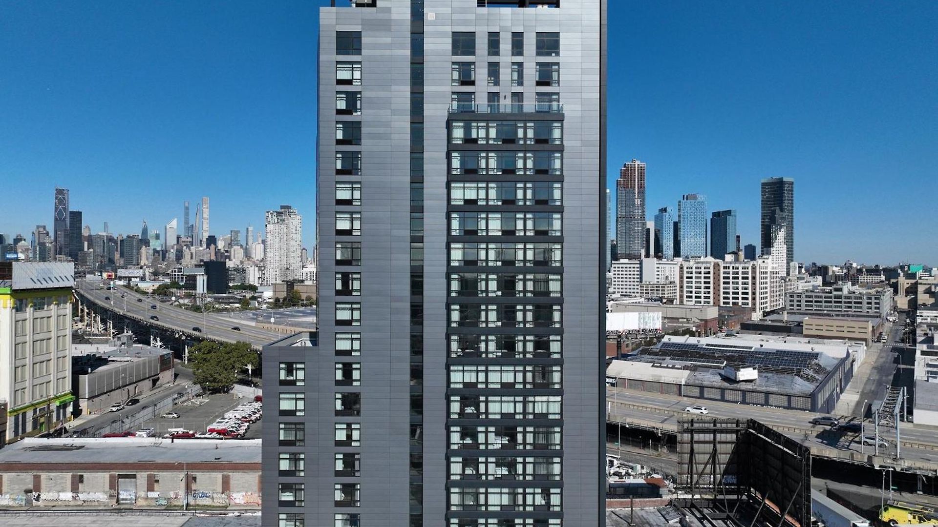Hotel Express Long Island E - By Ihg New York