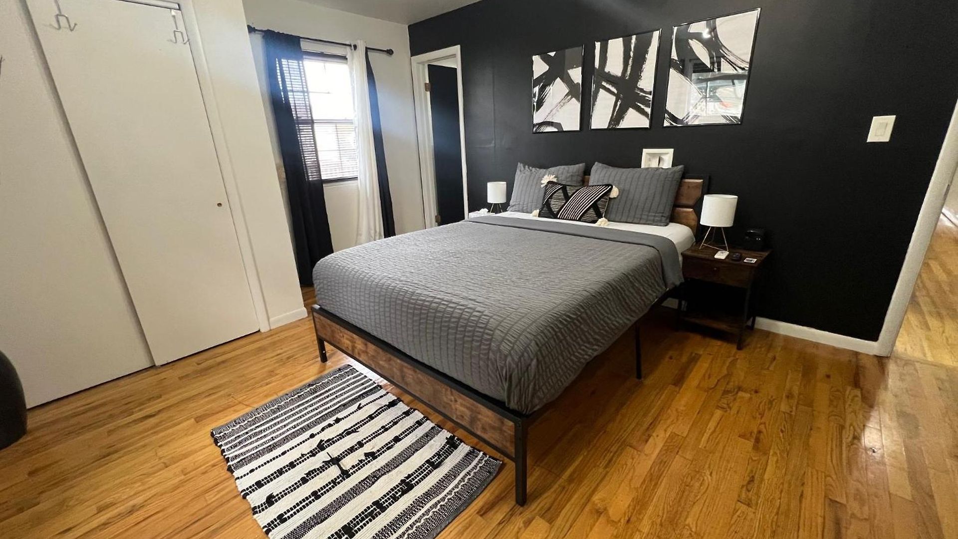 Homestay Private In Brooklyn - Close To Jfk And Easy Access To Transportation New York