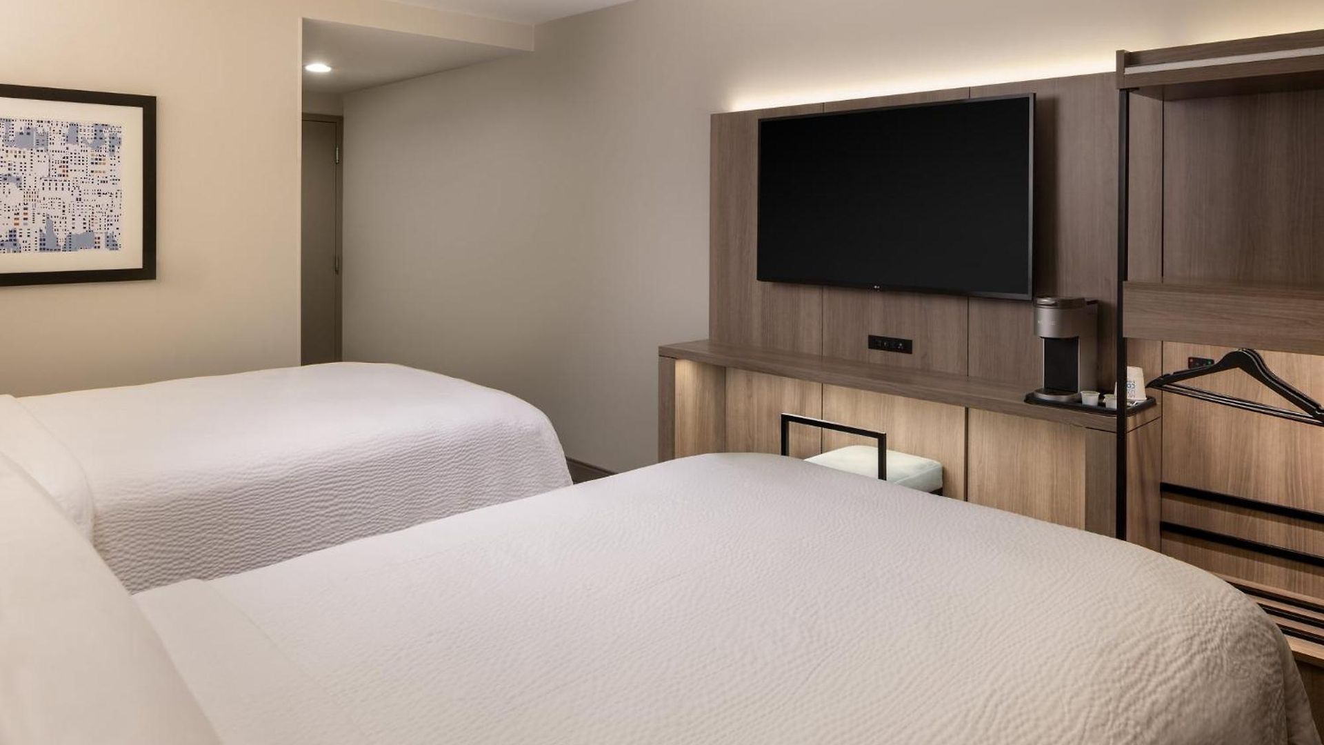 Express Nyc Chelsea - Nomad Area By Ihg Hotel New York