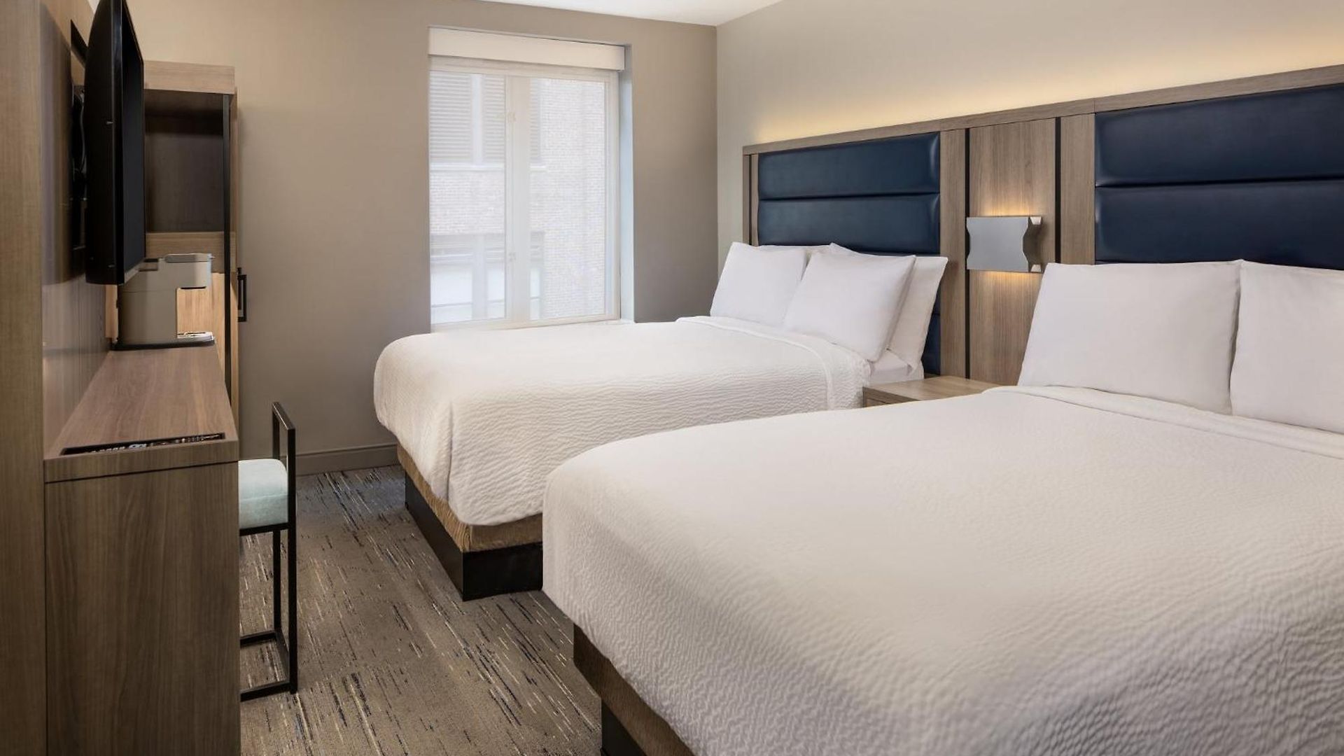Hotel Express Nyc Chelsea - Nomad Area By Ihg New York