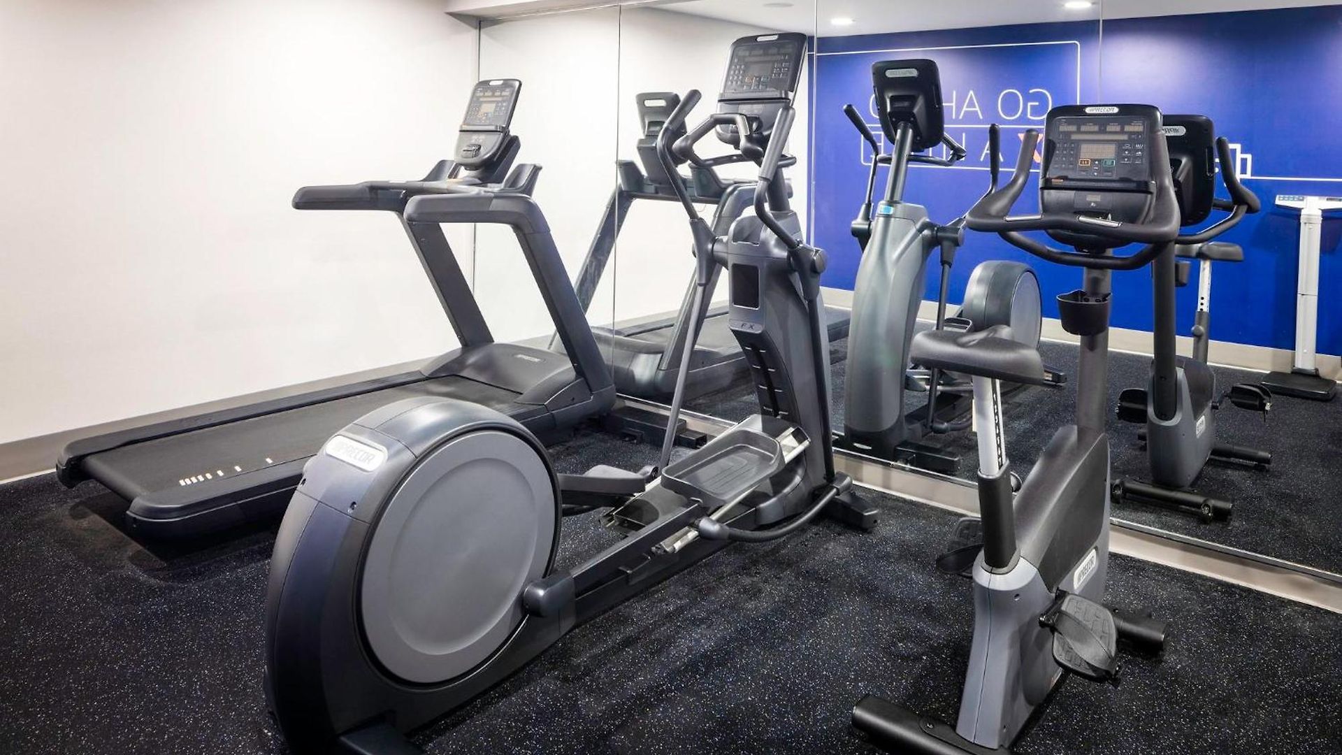 Express Nyc Chelsea - Nomad Area By Ihg 3*