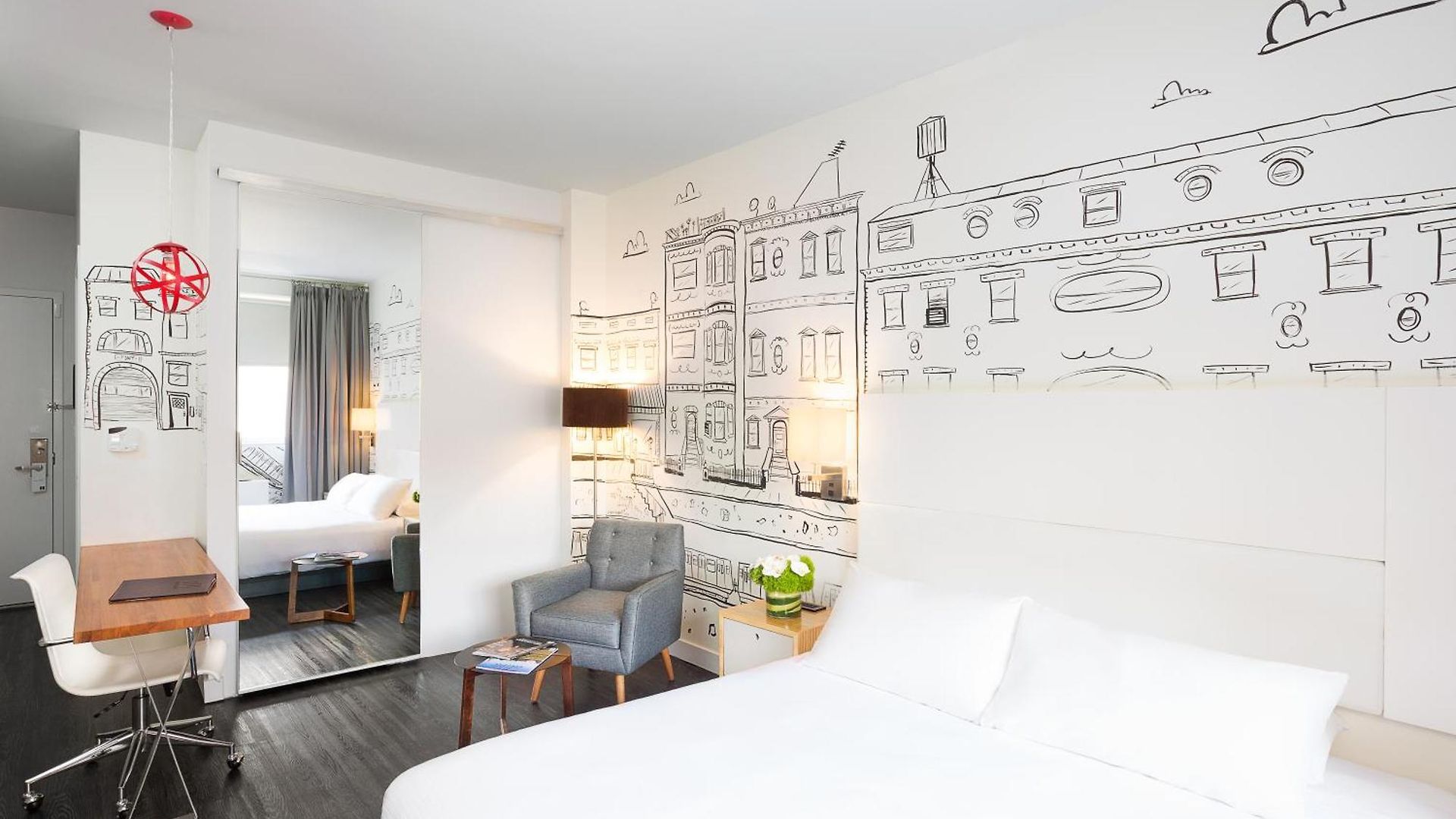 Hotel Nu