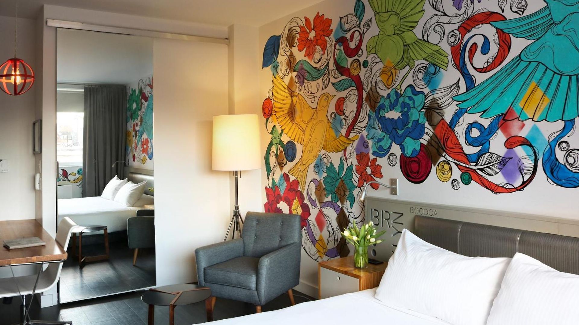 Hotel Nu New York