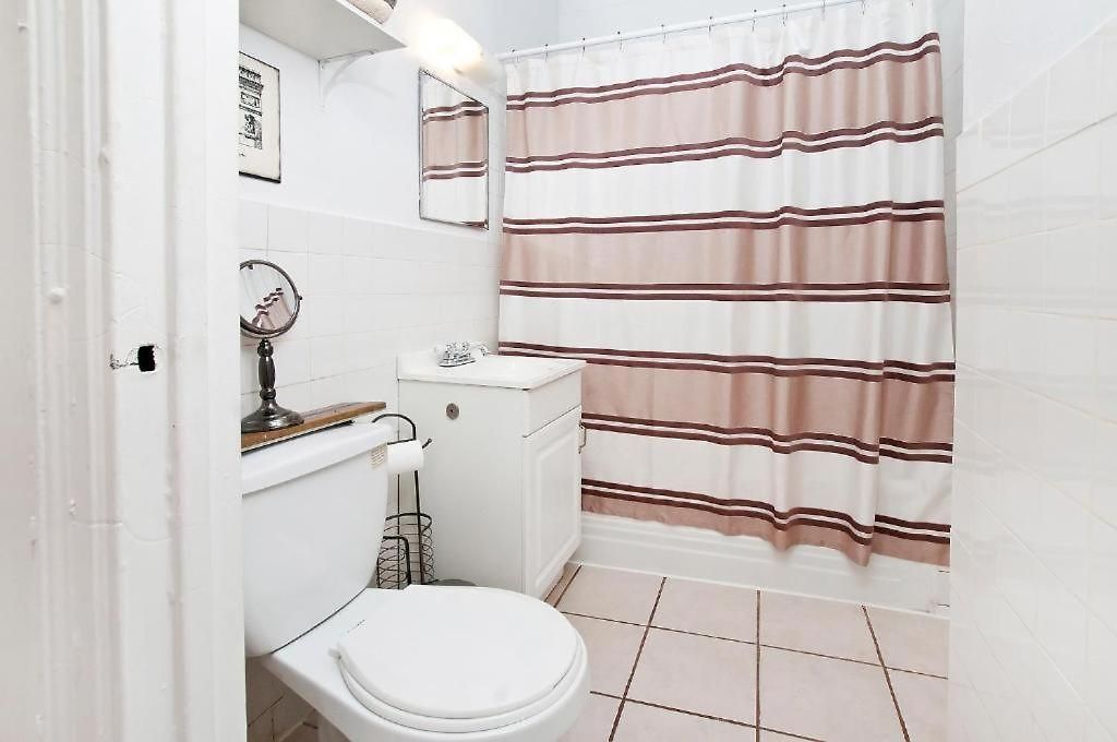 Apartment Mid Town East Street Next To Times Square *