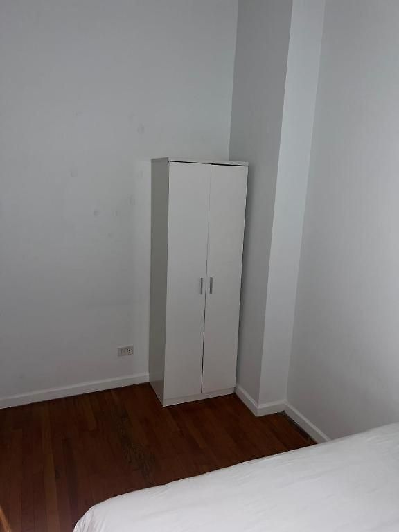 Apartment Mid Town East Street Next To Times Square New York