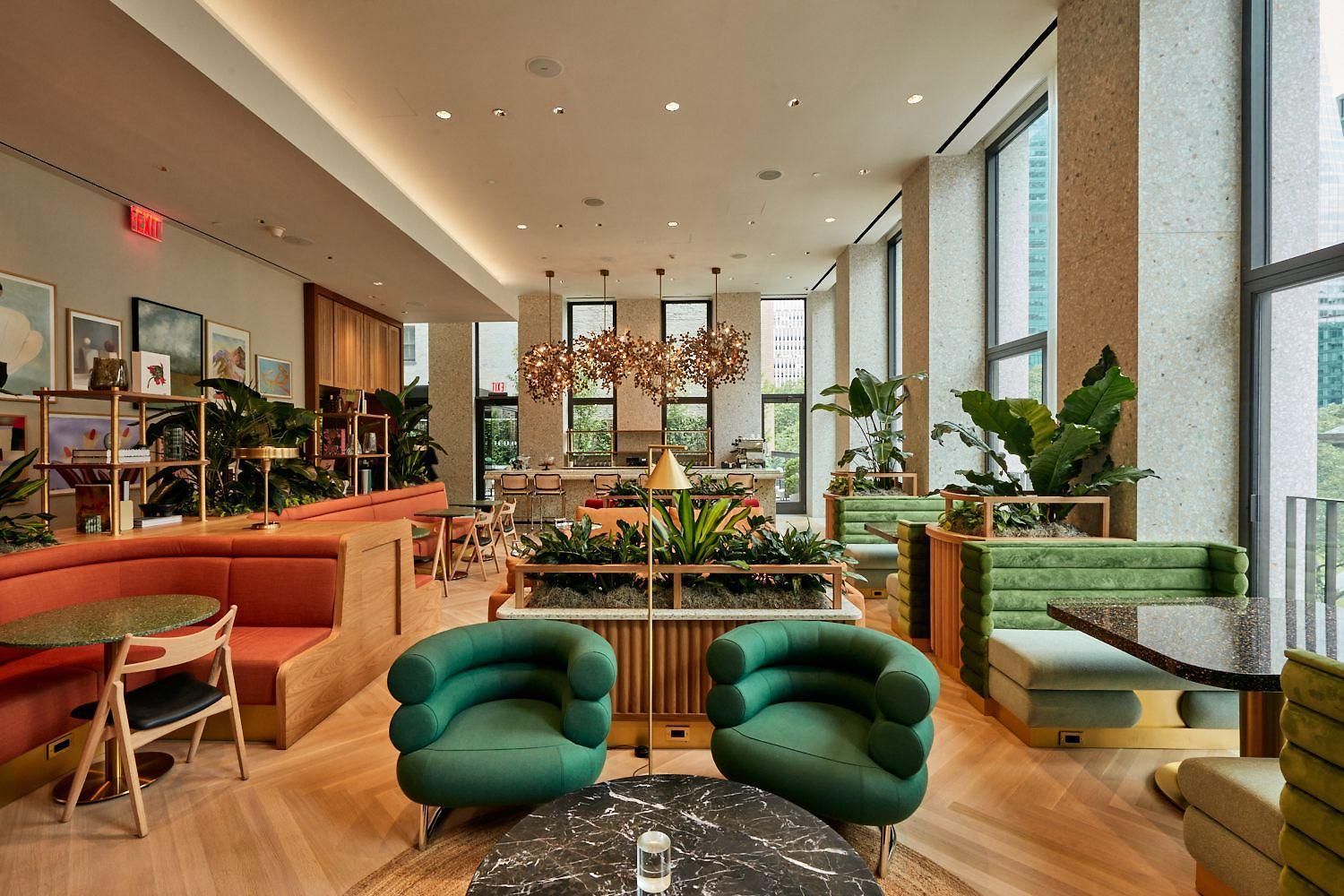Hotel Park Terrace
