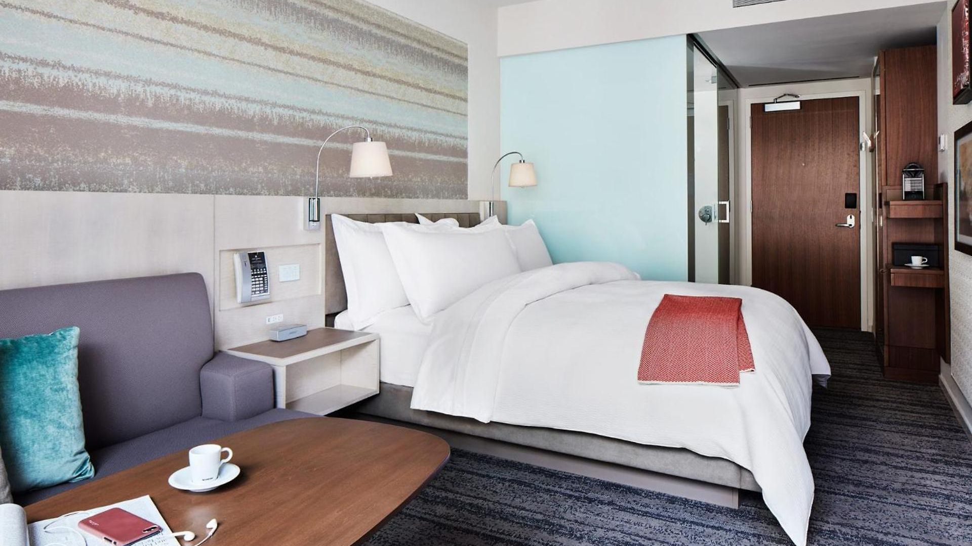 Hotel Park Terrace 4*