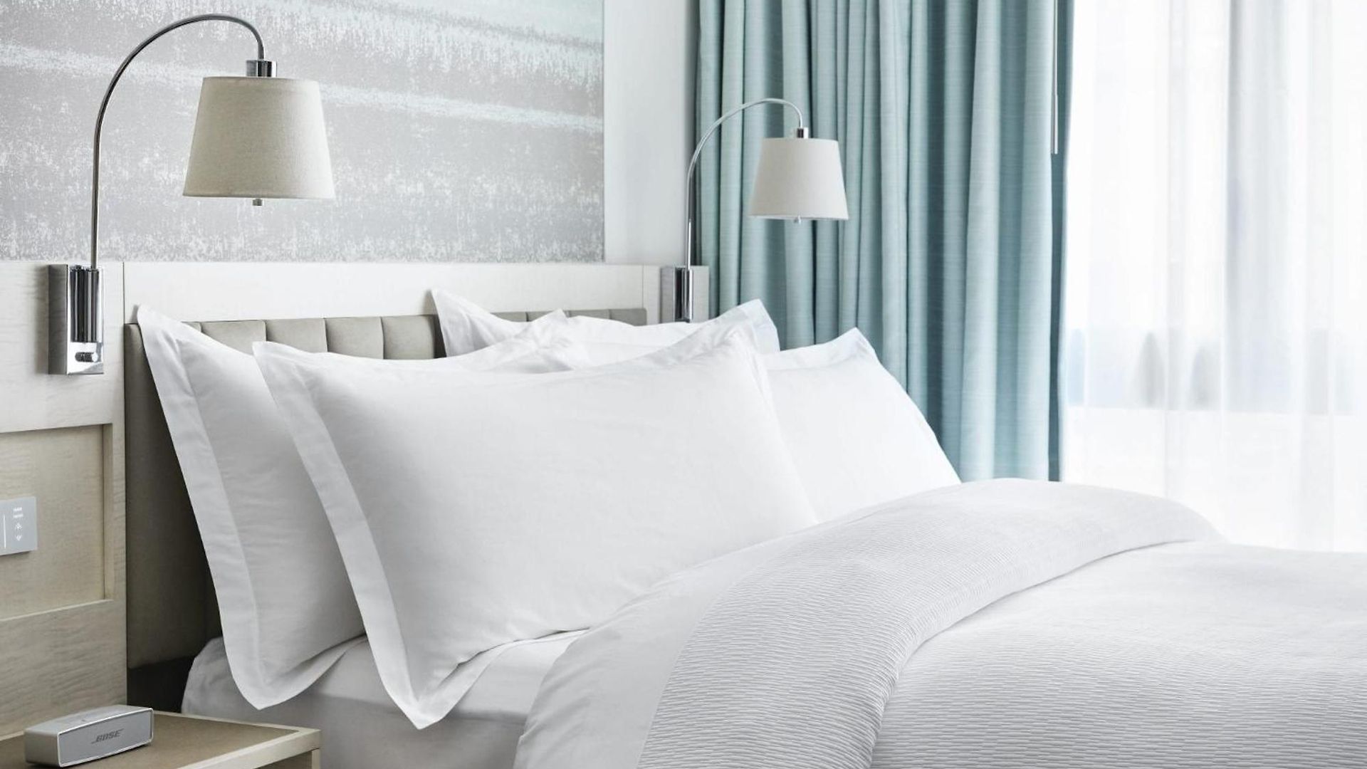 Park Terrace 4* New York