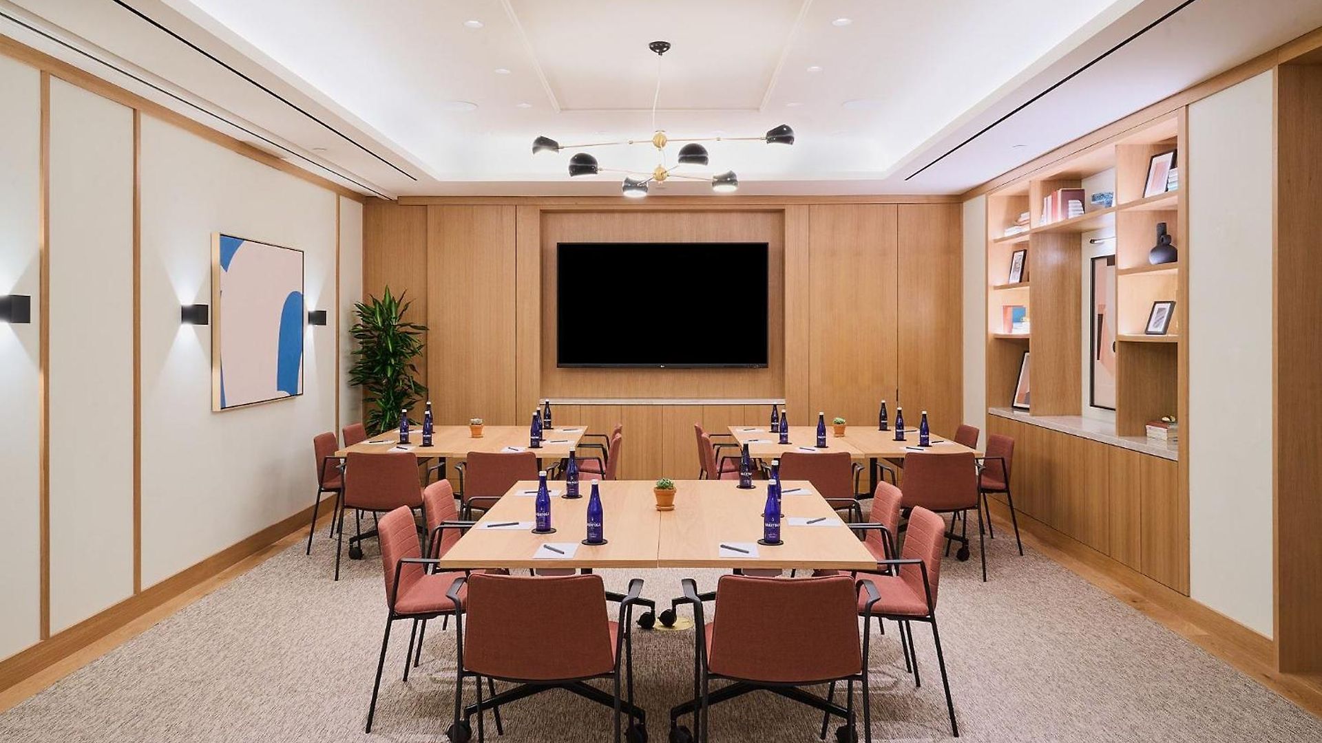 Hotel Park Terrace 4*