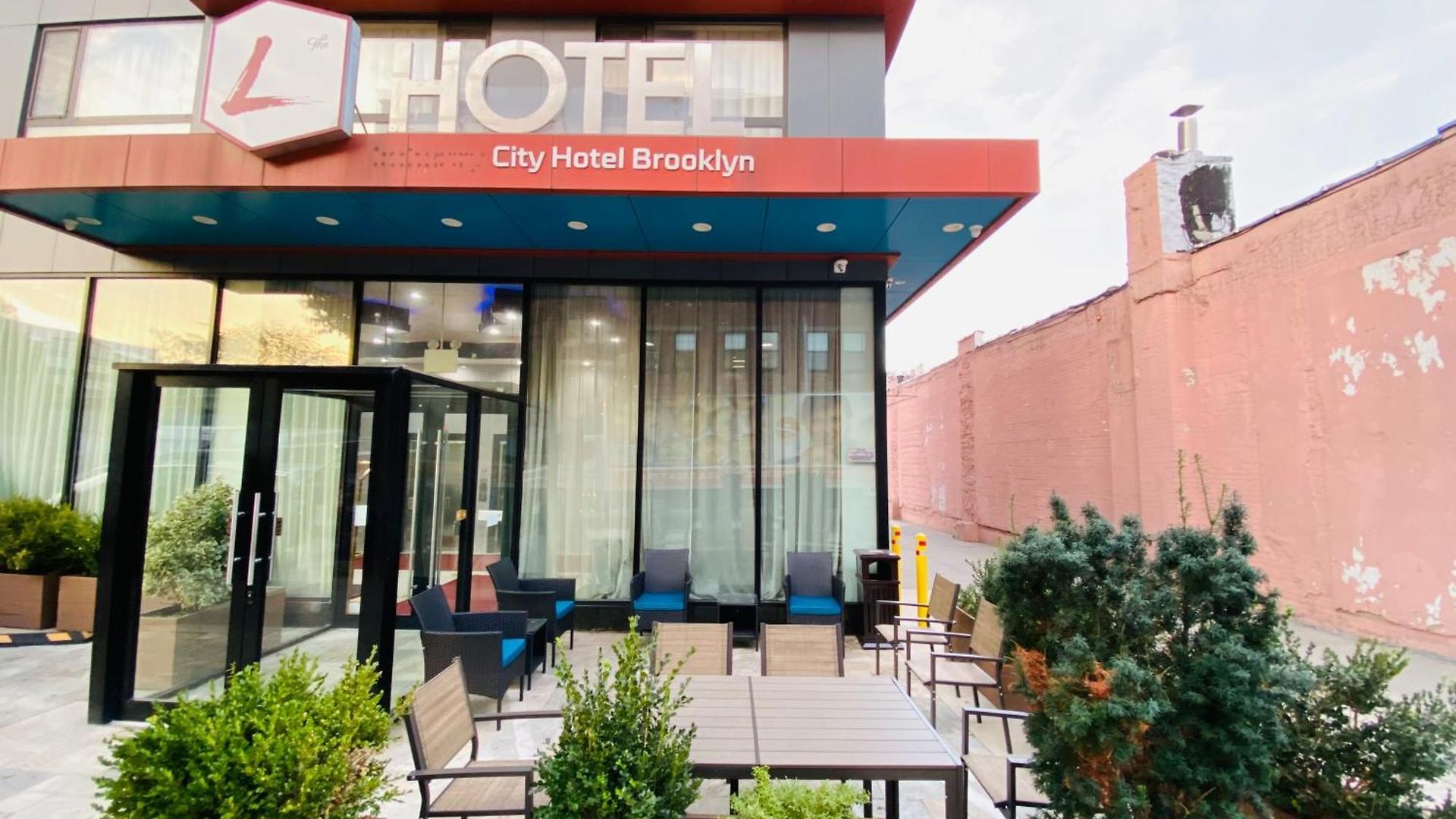The L Hotel New York