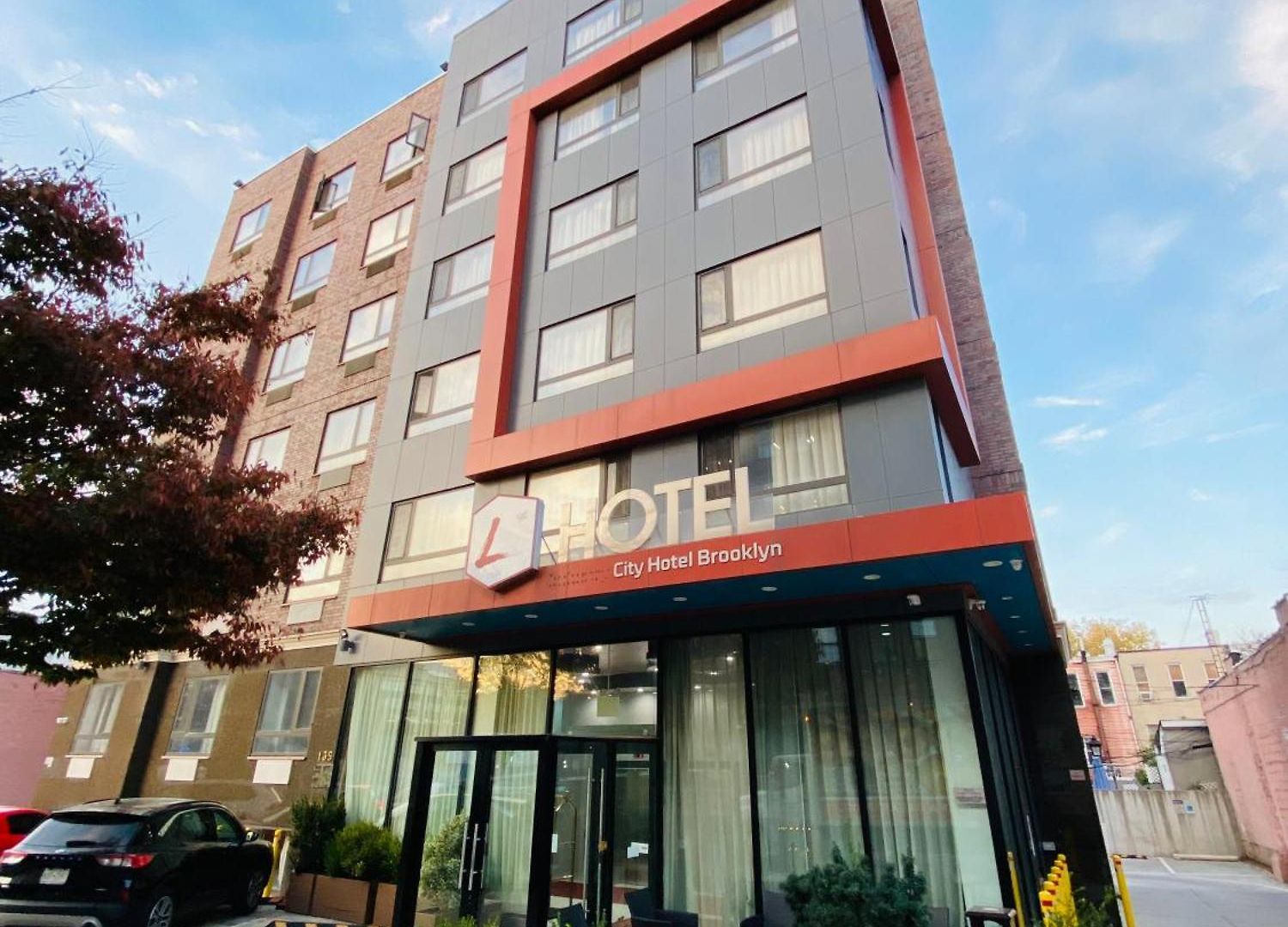 Hotel The L 3*