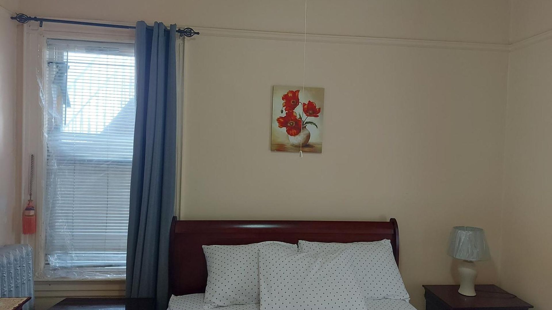 Homestay Crsytal Chateau